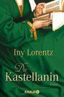 Iny Lorentz: Die Kastellanin, Buch
