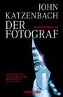 John Katzenbach: Der Fotograf, Buch