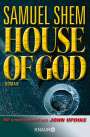 Samuel Shem: House of God, Buch