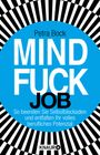 Petra Bock: Mindfuck Job, Buch