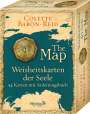 Colette Baron-Reid: Weisheitskarten der Seele - The Map, Buch