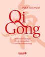 Inka Jochum: Qigong, Buch