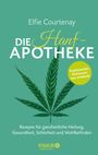 Elfie Courtenay: Die Hanf-Apotheke, Buch