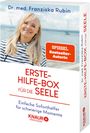 Franziska Rubin: Die Erste-Hilfe-Box für die Seele, Buch