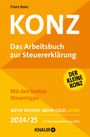 : Konz, Buch