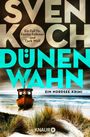 Sven Koch: Dünenwahn, Buch