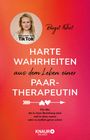 Birgit Fehst: Harte Wahrheiten aus dem Leben einer Paartherapeutin, Buch