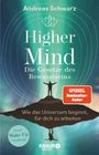 Andreas Schwarz: Higher Mind. Die Gesetze des Bewusstseins, Buch