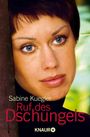 Sabine Kuegler: Ruf des Dschungels, Buch