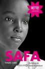 Waris Dirie: Safa, Buch