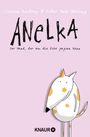 Jessica Kastrop: Anelka, Buch