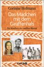 Corinne Hofmann: Das Mädchen mit dem Giraffenhals, Buch