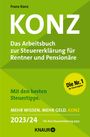 : Konz, Buch