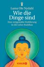 Lama Ole Nydahl: Wie die Dinge sind, Buch