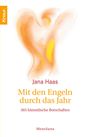 Jana Haas: Mit den Engeln durch das Jahr, Buch