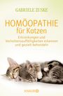 Gabriele Zuske: Homöopathie für Katzen, Buch