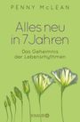 Penny Mclean: Alles neu in 7 Jahren, Buch