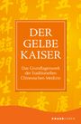 : Der Gelbe Kaiser, Buch