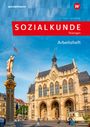 Bernd Schreiber: Sozialkunde für Thüringen. Arbeitsheft, Buch