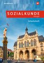 Bernd Schreiber: Sozialkunde für Thüringen, Buch