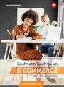 Peter Limpke: Kaufmann/Kauffrau im E-Commerce, Buch