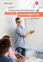 Alfons Axmann: Betrifft Sozialkunde / Wirtschaftslehre. Arbeitsheft. Für den Basislernbaustein. Ausgabe für Rheinland-Pfalz, Buch