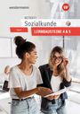Bernd Utpatel: Betrifft Sozialkunde / Wirtschaftslehre - Ausgabe für Rheinland-Pfalz. Lernbausteine 4 und 5 Lehr- und Arbeitsbuch, Buch