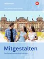 Bernd Oßwald: Mitgestalten, Buch