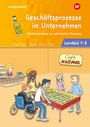 Jürgen Balzer: Café Krümel. Lernfelder 1-5: Arbeitsbuch, Buch