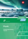 Hans Scheiderer: Physik für Fachoberschulen und Berufsoberschulen in Bayern. Schulbuch 11/12, Buch