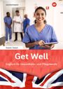 Rudolf Szaszi: Get Well. Arbeitsbuch, Buch