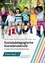 Gabriele Riffel: Sozialpädagogische Assistenzberufe in Krippe, Kita und Schulkindbetreuung. Arbeitsheft 2, Buch