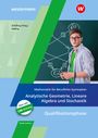 Jens Helling: Mathematik für Berufliche Gymnasien. Analytische Geometrie, Lineare Algebra und Stochastik. Schülerband. Kerncurriculum 2018. Niedersachsen, Buch