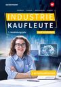 Markus Schajek: Industriekaufleute. 1. Ausbildungsjahr Lernsituationen, Buch