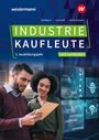 Frank Ludden: Industriekaufleute. 3. Ausbildungsjahr Schulbuch. Ausgabe nach Ausbildungsjahren und Lernfeldern, Buch