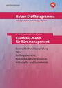 Christian Seifritz: Holzer Stofftelegramme Baden-Württemberg - Kauffrau/-mann für Büromanagement. Teil 2 Aufgaben. Baden-Württemberg, Buch