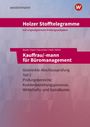 Christian Seifritz: Holzer Stofftelegramme Baden-Württemberg - Kauffrau/-mann für Büromanagement, Buch