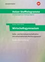 Christian Seifritz: Holzer Stofftelegramme Baden-Württemberg - Wirtschaftsgymnasium, Buch