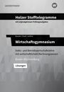 Christian Seifritz: Holzer Stofftelegramme Baden-Württemberg - Wirtschaftsgymnasium, Buch