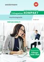 : Prüfungsvorbereitung Prüfungstraining KOMPAKT - Steuerfachangestellte, Buch