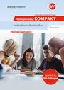 Michael Rottmeier: Prüfungsvorbereitung Prüfungstraining KOMPAKT - Bankkaufmann/Bankkauffrau, Buch