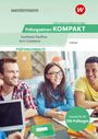 Michael Sieber: Prüfungsvorbereitung Prüfungswissen KOMPAKT - Kaufmann/Kauffrau im E-Commerce, Buch