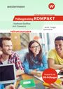 Hans Jecht: Prüfungsvorbereitung Prüfungstraining KOMPAKT - Kaufmann/Kauffrau im E-Commerce, Buch