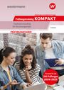 Michael Sieber: Prüfungsvorbereitung Prüfungstraining KOMPAKT - Kaufmann/Kauffrau für Büromanagement, Buch