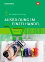 Claudia Charfreitag: Ausbildung im Einzelhandel 3. Schulbuch, Buch