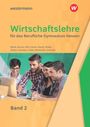 Michael Howe: Wirtschaftslehre für das Berufliche Gymnasium in Hessen, Buch