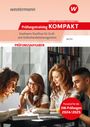 Hans Jecht: Prüfungsvorbereitung Prüfungstraining KOMPAKT - Kaufmann/Kauffrau für Groß- und Außenhandelsmanagement, Buch