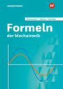 Udo Zeisberg: Formeln der Mechatronik. Formelsammlung, Buch