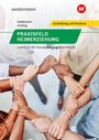 Heinrich Greving: Praxisfeld Heimerziehung, Buch