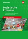 Jörg Strube: Logistische Prozesse, Buch